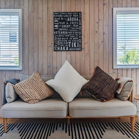 Blue Belle Cottage وايتيانغا المظهر الخارجي الصورة