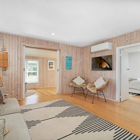 Blue Belle Cottage وايتيانغا المظهر الخارجي الصورة