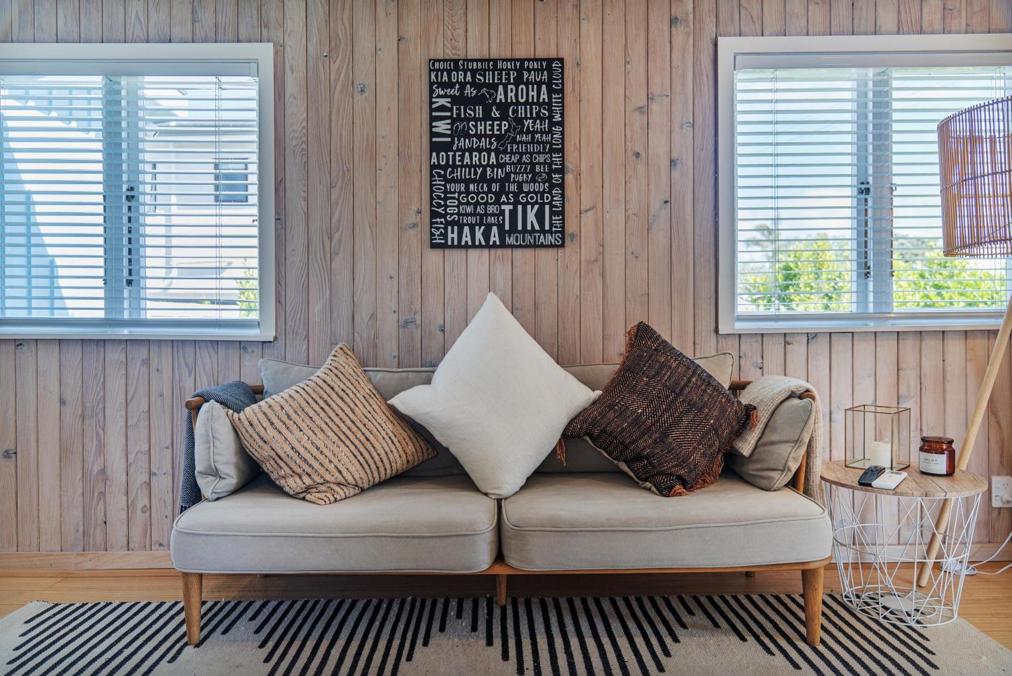 Blue Belle Cottage وايتيانغا المظهر الخارجي الصورة
