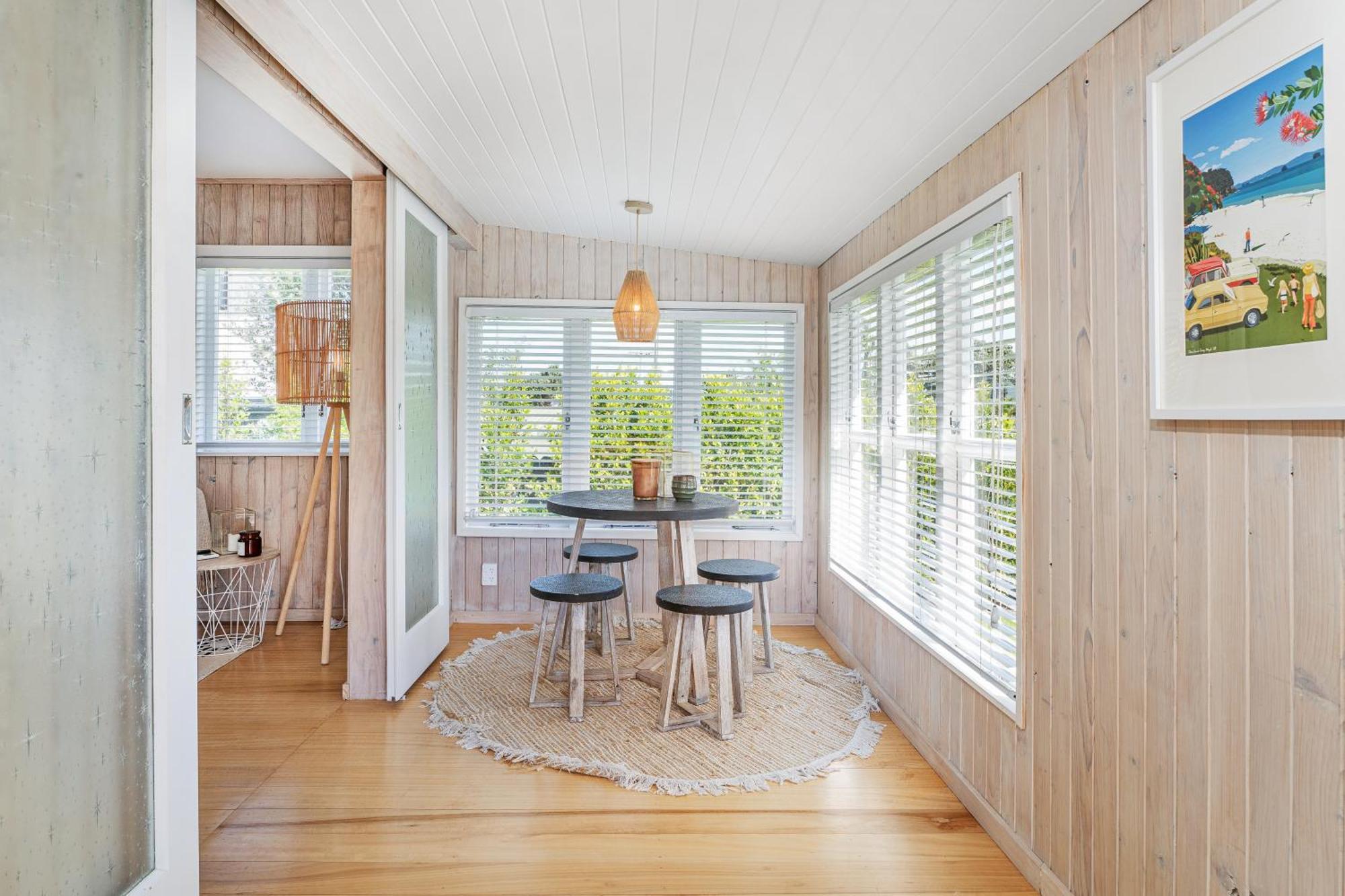 Blue Belle Cottage وايتيانغا المظهر الخارجي الصورة