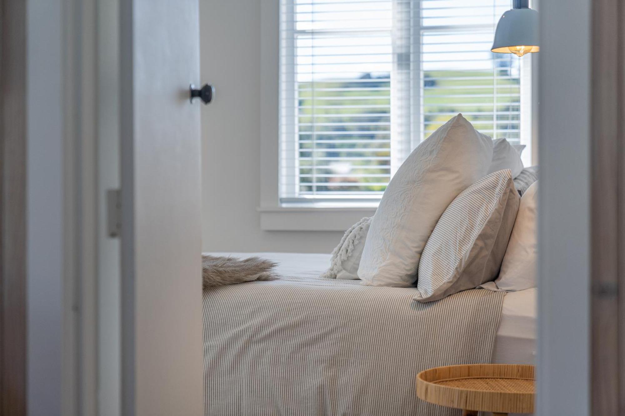 Blue Belle Cottage وايتيانغا المظهر الخارجي الصورة