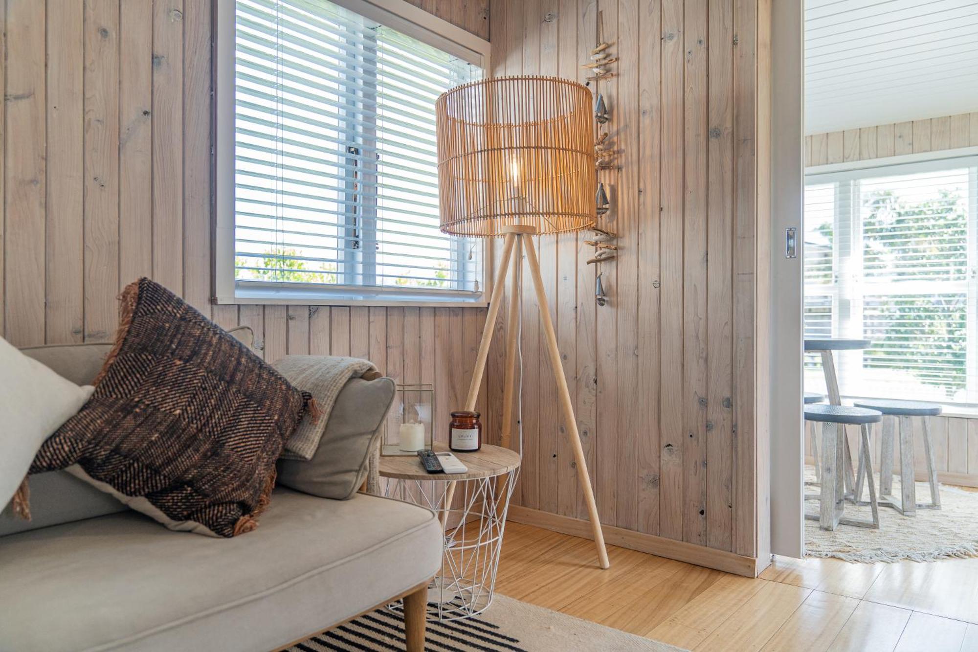 Blue Belle Cottage وايتيانغا المظهر الخارجي الصورة