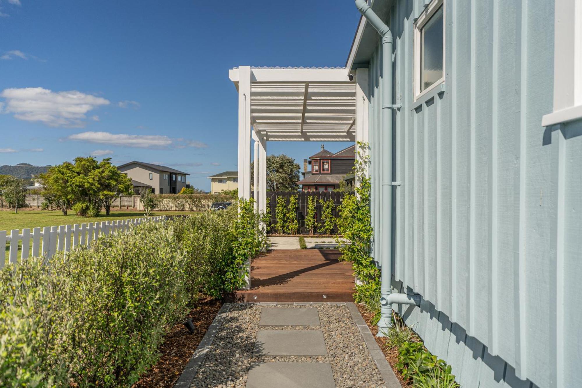 Blue Belle Cottage وايتيانغا المظهر الخارجي الصورة