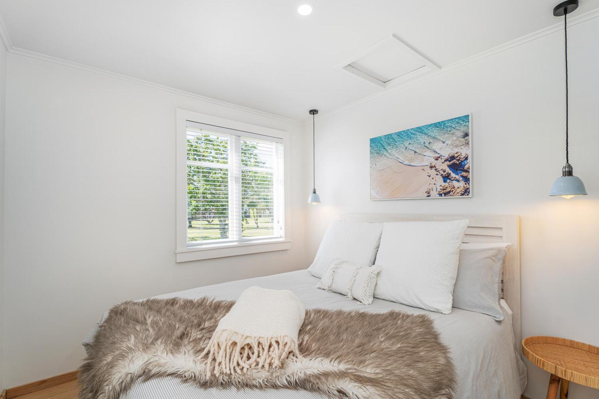 Blue Belle Cottage وايتيانغا المظهر الخارجي الصورة